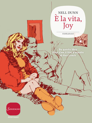cover image of È la vita, Joy